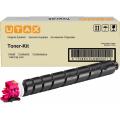 Utax CK-8514 M (1T02NDBUT0) Toner magenta  kompatibel mit  6007 Ci