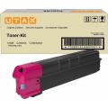 Utax CK-8515 M (1T02NHBUT0) Toner magenta  kompatibel mit  