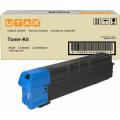 Utax CK-8515 C (1T02NHCUT0) Toner cyan  kompatibel mit  