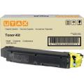 Utax PK-5011 Y (1T02NRAUT0) Toner gelb  kompatibel mit  