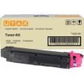 Utax PK-5011 M (1T02NRBUT0) Toner magenta  kompatibel mit  P-C 3065 MFP