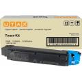 Utax PK-5011 C (1T02NRCUT0) Toner cyan  kompatibel mit  P-C 3061 DN