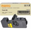 Utax PK-5015 Y (1T02R7AUT0) Toner gelb  kompatibel mit  