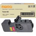 Utax PK-5015 M (1T02R7BUT0) Toner magenta  kompatibel mit  P-C 2566 W