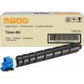 Utax CK-8512 C (1T02RLCUT0) Toner cyan  kompatibel mit  3206 Ci