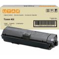 Utax PK-1010 (1T02RV0UT0) Toner schwarz  kompatibel mit  P-3527 w MFP