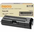 Utax 6135 10010 Toner schwarz  kompatibel mit  3555 i