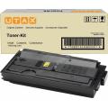 Utax CK-7511 (6235 10010) Toner schwarz  kompatibel mit  3560 i