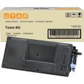 Utax 44345 10010 Toner schwarz  kompatibel mit  P-4530 DN