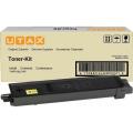 Utax CK-8510 K (6625 11010) Toner schwarz  kompatibel mit  