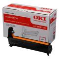 OKI 43381706 Drum Kit  kompatibel mit  C 5700 DN