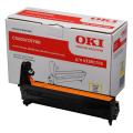 OKI 43381705 Drum Kit  kompatibel mit  C 5700