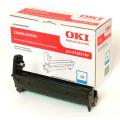 OKI 43381707 Drum Kit  kompatibel mit  C 5600 DN