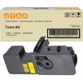 Utax PK-5016 Y (1T02R9AUT1) Toner gelb  kompatibel mit  P-C 2155 w