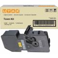 Utax PK-5016 K (1T02R90UT1) Toner schwarz  kompatibel mit  