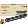 Utax CK-8512 Y (1T02RLAUT0) Toner gelb  kompatibel mit  