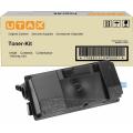 Utax PK-3012 (1T02T60UT0) Toner schwarz  kompatibel mit  P-5531 DN