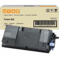 Utax 44360 10010 Toner schwarz  kompatibel mit  