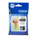 Brother LC-3213 BK Tintenpatrone schwarz  kompatibel mit  MFC-J 490 Series