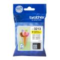 Brother LC-3213 Y Tintenpatrone gelb  kompatibel mit  DCP-J 770 Series