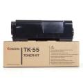 Kyocera TK-55 (370QC0KX) Toner schwarz  kompatibel mit  FS-1920 T