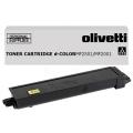 Olivetti B0990 Toner schwarz  kompatibel mit  