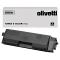 Olivetti B0954 Toner schwarz  kompatibel mit  D-Color P 2021