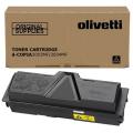 Olivetti B1009 Toner schwarz  kompatibel mit  D-Copia 3014 MF