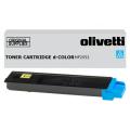 Olivetti B1065 Toner cyan  kompatibel mit  D-Color MF 2552