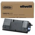 Olivetti B1073 Toner schwarz  kompatibel mit  D-Copia 6004 MF