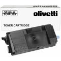 Olivetti B1228 Toner schwarz  kompatibel mit  PG L 2550