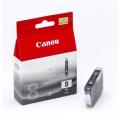 Canon CLI-8 BK (0620 B 029) Tintenpatrone schwarz  kompatibel mit  Pixma MP 600 Series