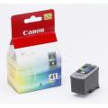 Canon CL-41 (0617 B 032) Druckkopfpatrone color  kompatibel mit  Pixma IP 6300 Series