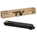 Kyocera TK-8115 K (1T02P30NL0) Toner schwarz  kompatibel mit  ECOSYS M 8124 cidn