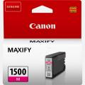Canon PGI-1500 M (9230 B 001) Tintenpatrone magenta  kompatibel mit  Maxify MB 2000 Series