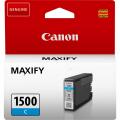 Canon PGI-1500 C (9229 B 001) Tintenpatrone cyan  kompatibel mit  Maxify MB 2100 Series
