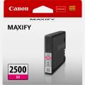 Canon PGI-2500 M (9302 B 001) Tintenpatrone magenta  kompatibel mit  Maxify MB 5000 Series