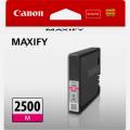 Canon PGI-2500 M (9302 B 001) Tintenpatrone magenta  kompatibel mit  Maxify MB 5350