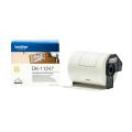 Brother DK-11247 P-Touch Etiketten  kompatibel mit  P-Touch QL 1100