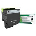 Lexmark 71B2HK0 Toner schwarz  kompatibel mit  CS 417 dn