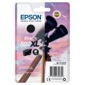 Epson 502XL (C 13 T 02W14010) Tintenpatrone schwarz  kompatibel mit  