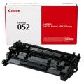 Canon 052 (2199 C 002) Toner schwarz  kompatibel mit  i-SENSYS LBP-214 dw