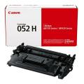 Canon 052H (2200 C 002) Toner schwarz  kompatibel mit  i-SENSYS MF 424 dw