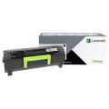 Lexmark 56F0XA0 Toner schwarz  kompatibel mit  MS 421 dw