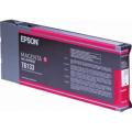 Epson T6133 (C 13 T 613300) Tintenpatrone magenta  kompatibel mit  Stylus Pro 4400 Photo Black Edition