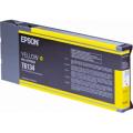 Epson T6134 (C 13 T 613400) Tintenpatrone gelb  kompatibel mit  Stylus Pro 4400 Photo Black Edition