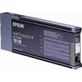 Epson T6138 (C 13 T 613800) Tintenpatrone schwarz matt  kompatibel mit  Stylus Pro 4800
