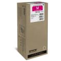 Epson T9733 (C 13 T 97330N) Tintenpatrone magenta  kompatibel mit  WorkForce Pro WF-C 869 RDTWFC EPP