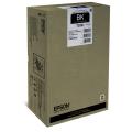 Epson T9741 (C 13 T 97410N) Tintenpatrone schwarz  kompatibel mit  WorkForce Pro WF-C 869 RD3TWFC EPP