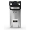 Epson T9651 (C 13 T 965140) Tintenpatrone schwarz  kompatibel mit  WorkForce Pro WF-M 5299 DW